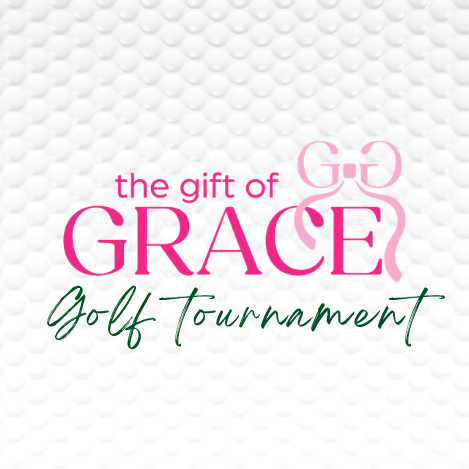 Gift of GRACE Golf Tournament 2026 - logo